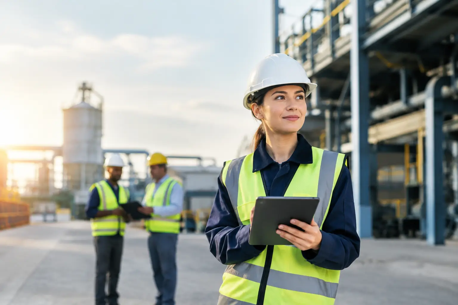 Industrial Talent Trends Shaping Ohio Hiring